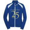 Women's Tricot Track Jacket Thumbnail