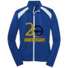 Women's Tricot Track Jacket Thumbnail