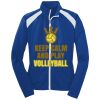 Women's Tricot Track Jacket Thumbnail