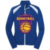 Women's Tricot Track Jacket Thumbnail