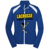 Women's Tricot Track Jacket Thumbnail
