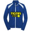 Women's Tricot Track Jacket Thumbnail