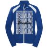 Women's Tricot Track Jacket Thumbnail