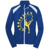 Women's Tricot Track Jacket Thumbnail