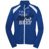 Women's Tricot Track Jacket Thumbnail