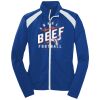 Women's Tricot Track Jacket Thumbnail