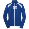 Women's Tricot Track Jacket Thumbnail