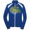 Women's Tricot Track Jacket Thumbnail