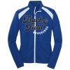 Women's Tricot Track Jacket Thumbnail