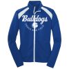 Women's Tricot Track Jacket Thumbnail