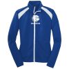 Women's Tricot Track Jacket Thumbnail